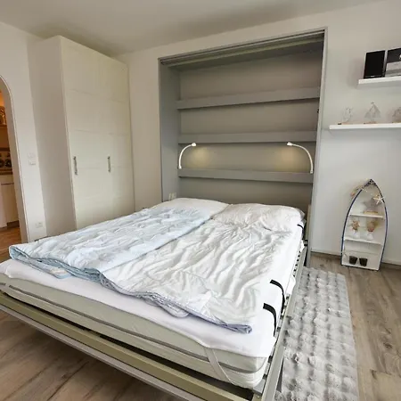Apartment Haus 
