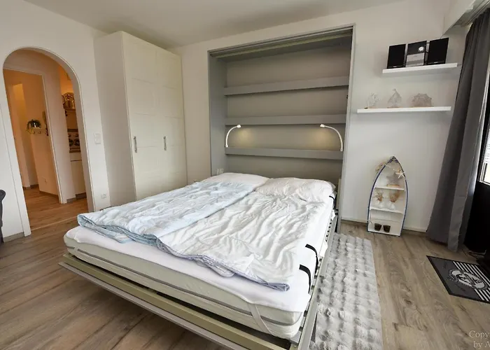 Appartamento Haus 